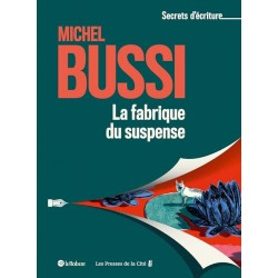 LA FABRIQUE DU SUSPENSE