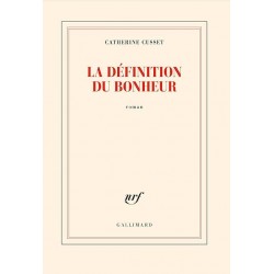 LA DEFINITION DU BONHEUR