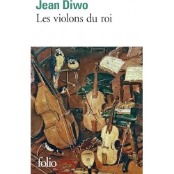 LES VIOLONS DU ROI