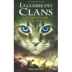 LA GUERRE DES CLANS CYCLE 5...