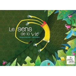 LE SENS DE LA VIE