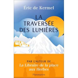 LA TRAVERSEE DES LUMIERES