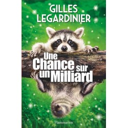 UNE CHANCE SUR UN MILLIARD