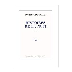 HISTOIRE DE LA NUIT