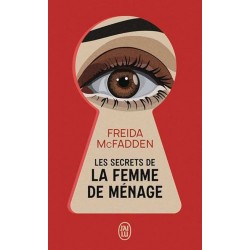 LES SECRETS DE LA FEMME DE...