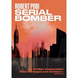 SERIAL BOMBER