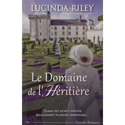 LE DOMAINE DE L HERITIERE