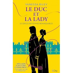 LE DUC ET LA LADY LE CERCLE...