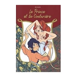 LE PRINCE ET LA COUTURIERE