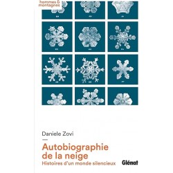 AUTOBIOGRAPHIE DE LA NEIGE