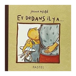 ET DEDANS IL Y A