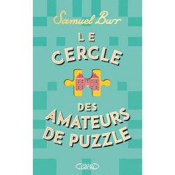 LE CERCLE DES AMATEURS DE...