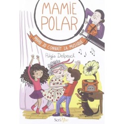 MAMIE POLAR