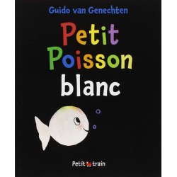 PETIT POISSON BLANC