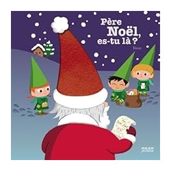 PERE NOEL ES TU LA