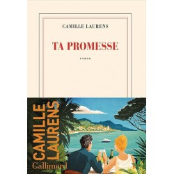 TA PROMESSE (NOUVEAUTE)