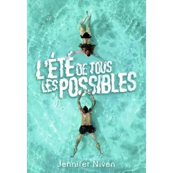 L ETE DE TOUS LES POSSIBLES