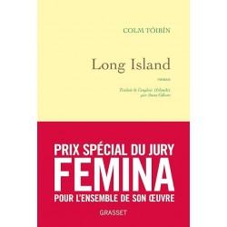 LONG ISLAND (NOUVEAUTE)